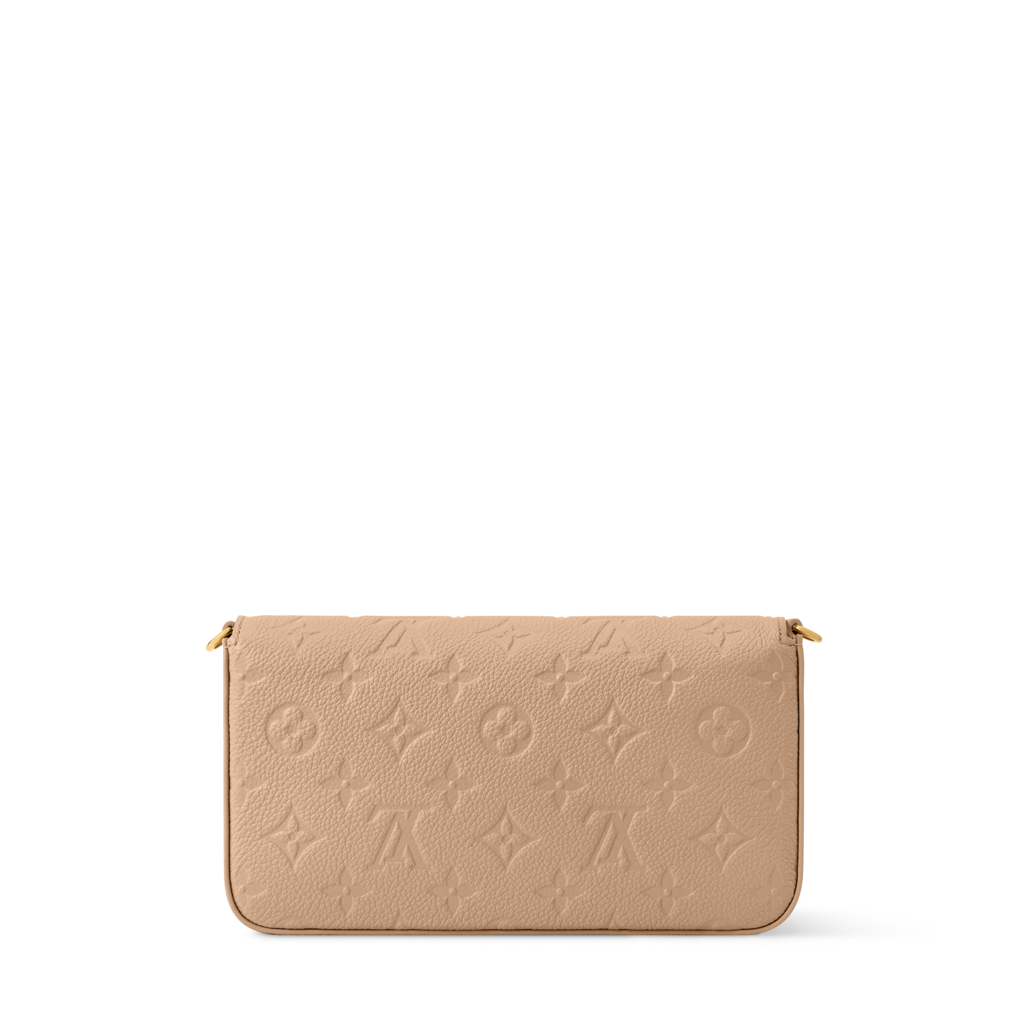 Key Pouch S Other Monogram Canvas - Women - Small Leather Goods